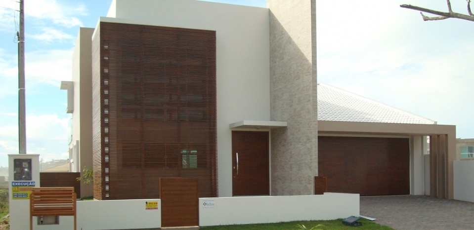 Casa em Itapirubá