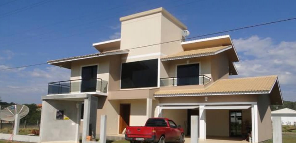 Casa em Vila Esperança