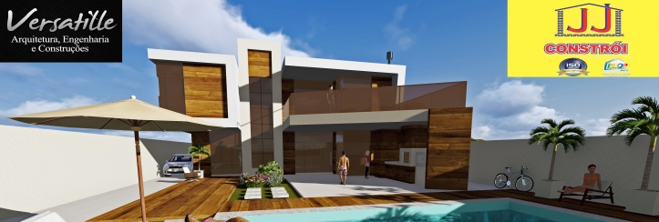 Casa Barranceira (Laguna)  265,65m²