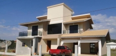 Casa com 186,61m²