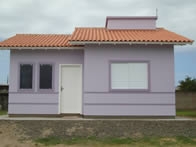 Casa em Laguna