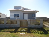 Casa com 60,00m²