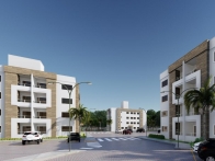 Residencial Jaguaruna Village 