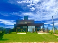 Obra em Itapirubá 